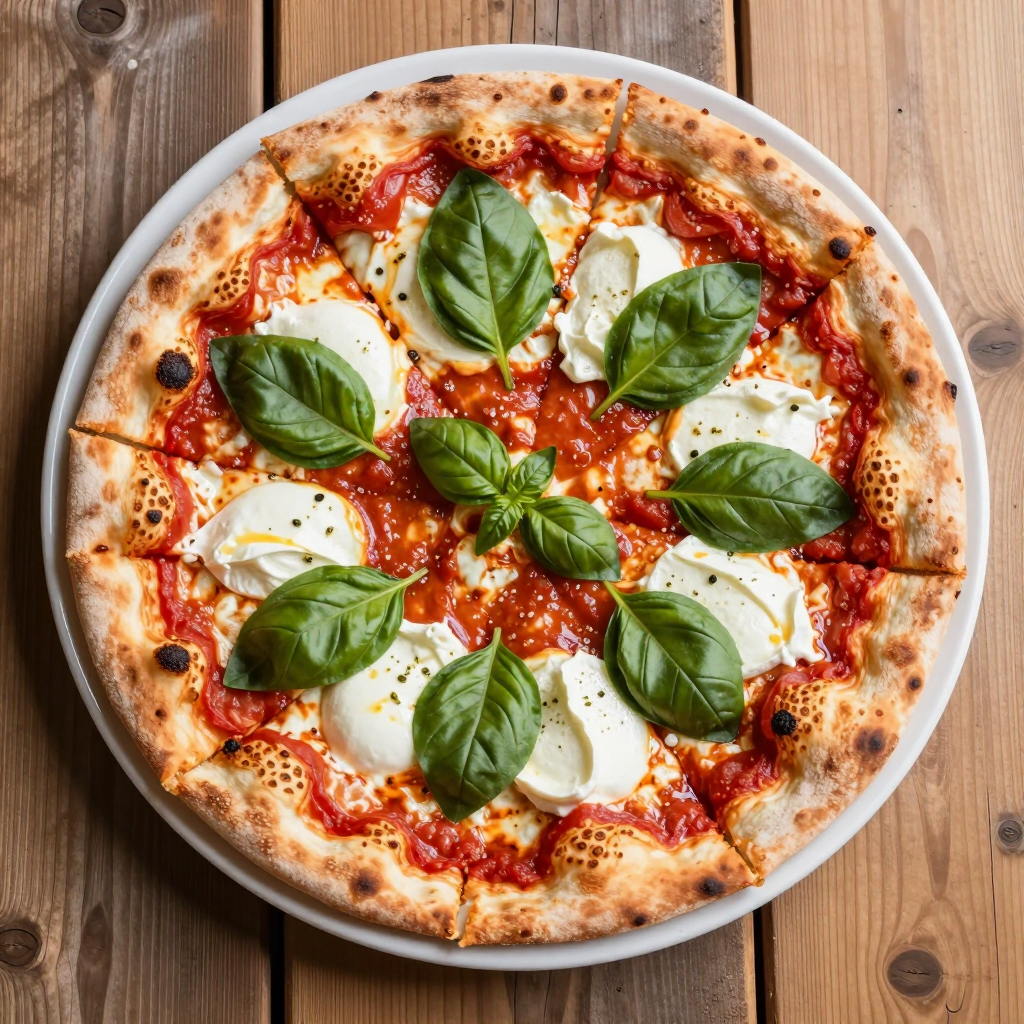 Margherita